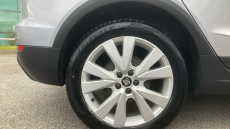 SEAT Arona 1.0 TSI SE Technology [EZ] 5dr Petrol Hatchback